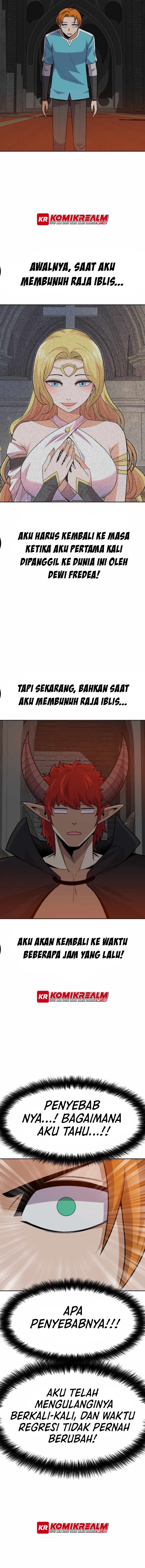 Newbie Management (Raising Newbie Heroes In Another World) chapter 43