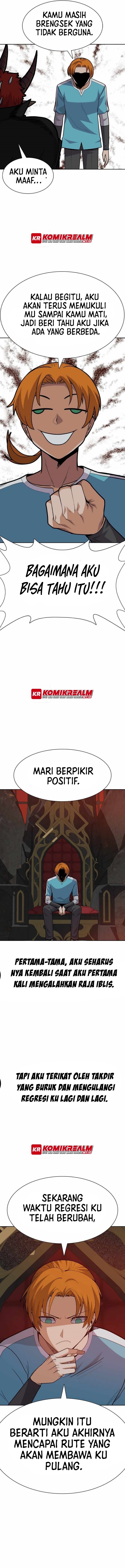 Newbie Management (Raising Newbie Heroes In Another World) chapter 43