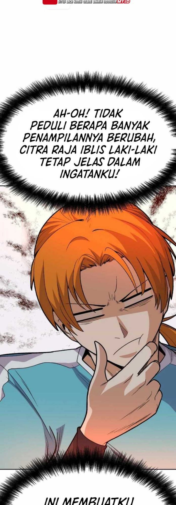 Newbie Management (Raising Newbie Heroes In Another World) chapter 49