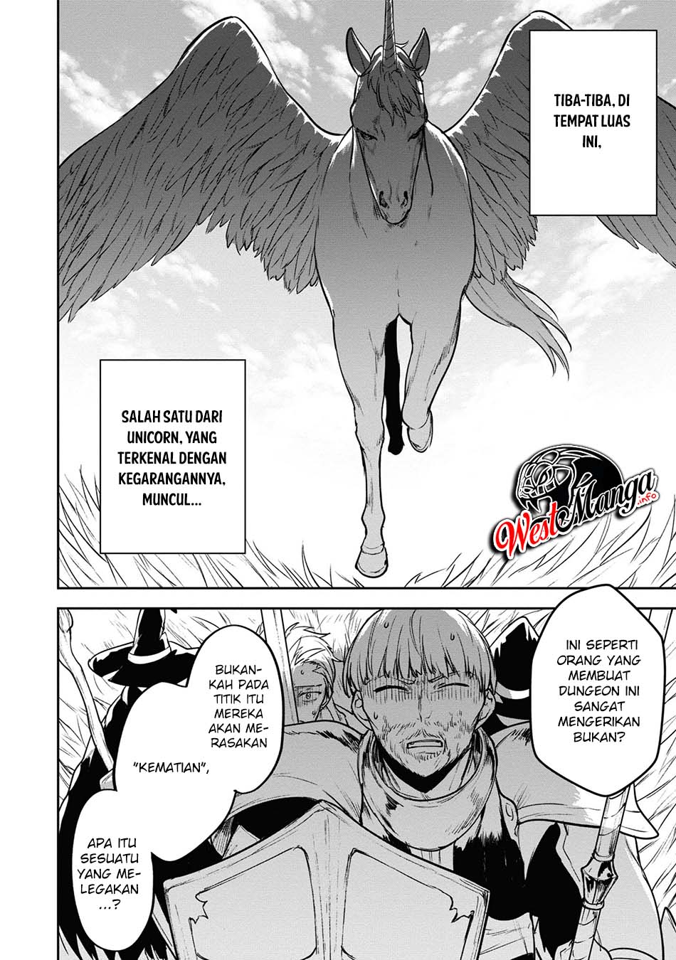 Next Life Chapter 29 Bahasa Indonesia