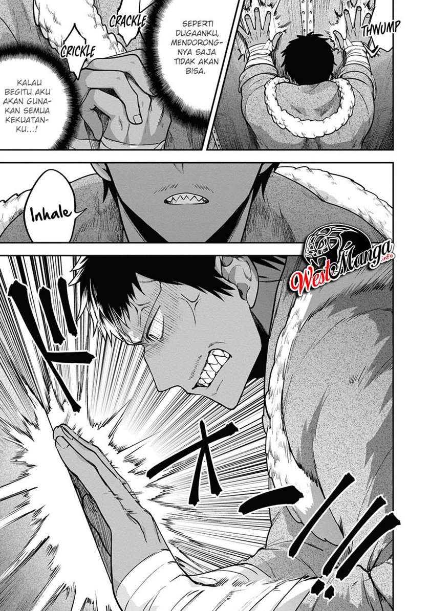 Next Life Chapter 30 Bahasa Indonesia