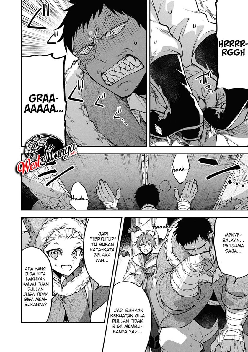 Next Life Chapter 30 Bahasa Indonesia