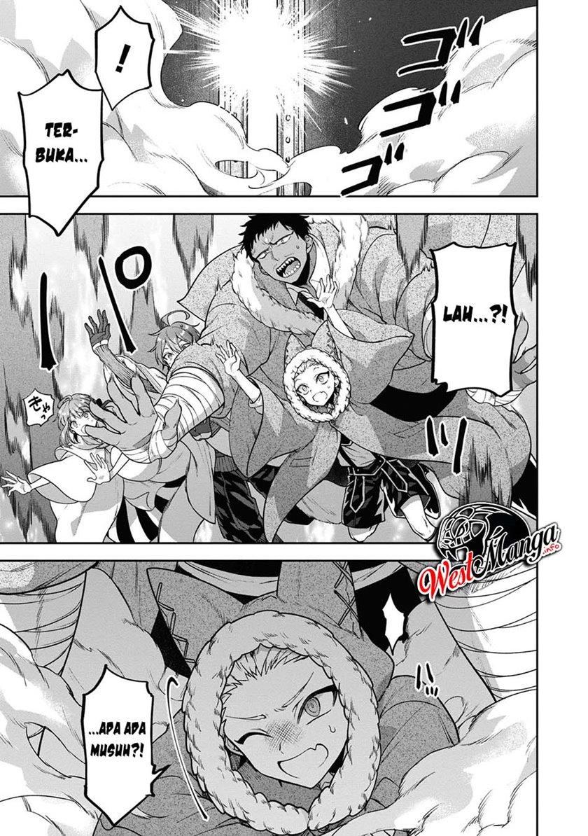 Next Life Chapter 30 Bahasa Indonesia