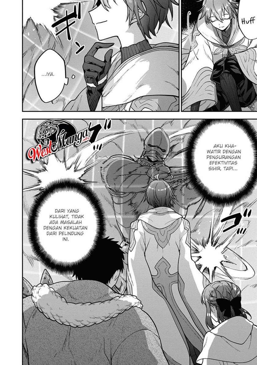 Next Life Chapter 30 Bahasa Indonesia