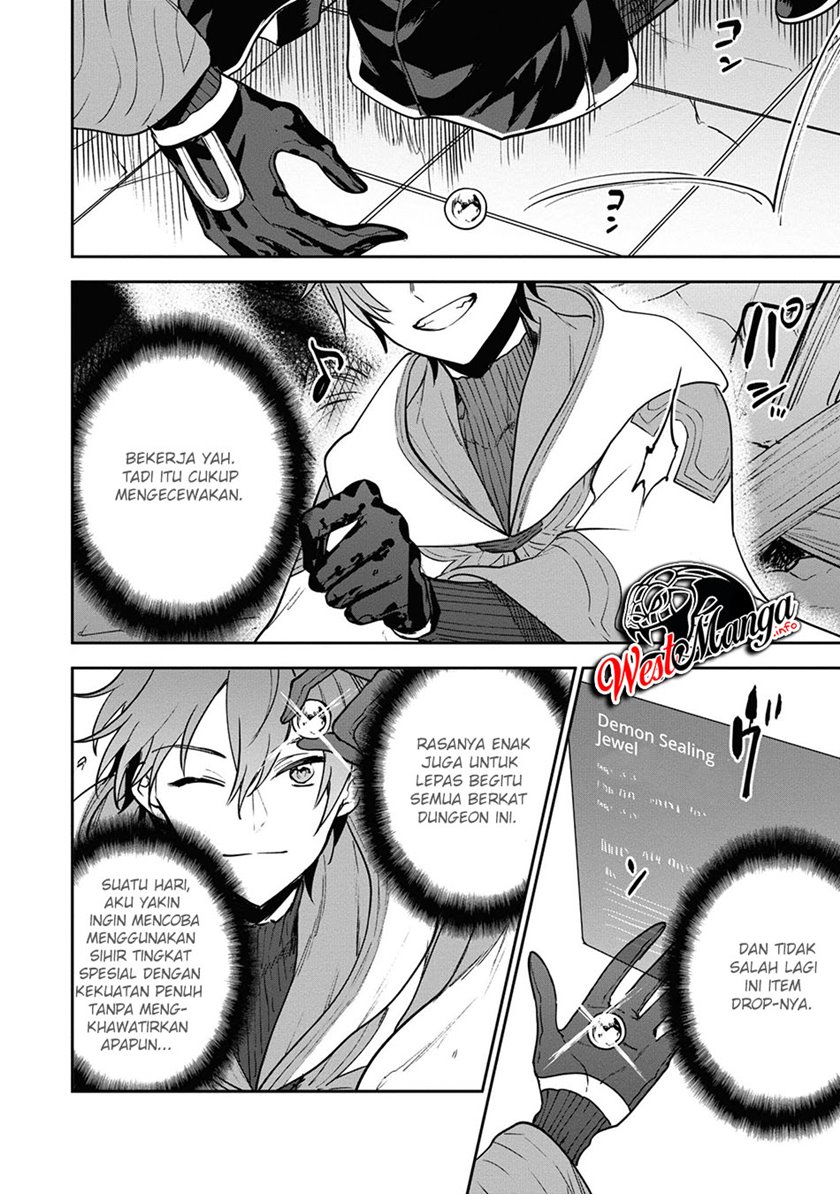 Next Life Chapter 30 Bahasa Indonesia