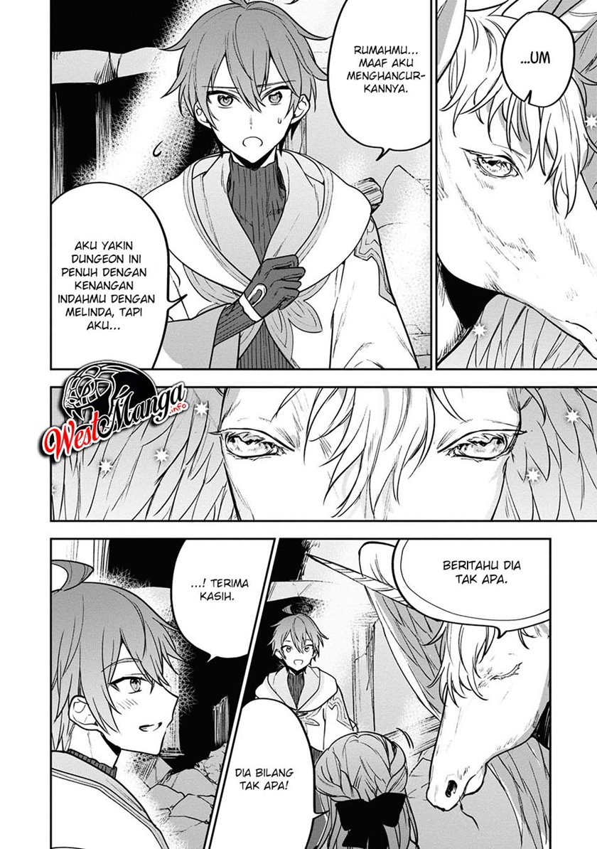 Next Life Chapter 30 Bahasa Indonesia