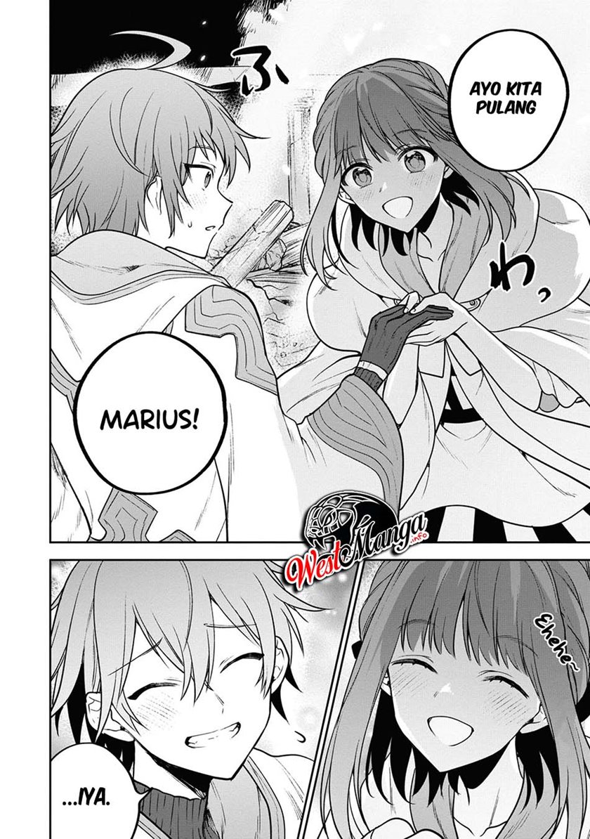 Next Life Chapter 30 Bahasa Indonesia