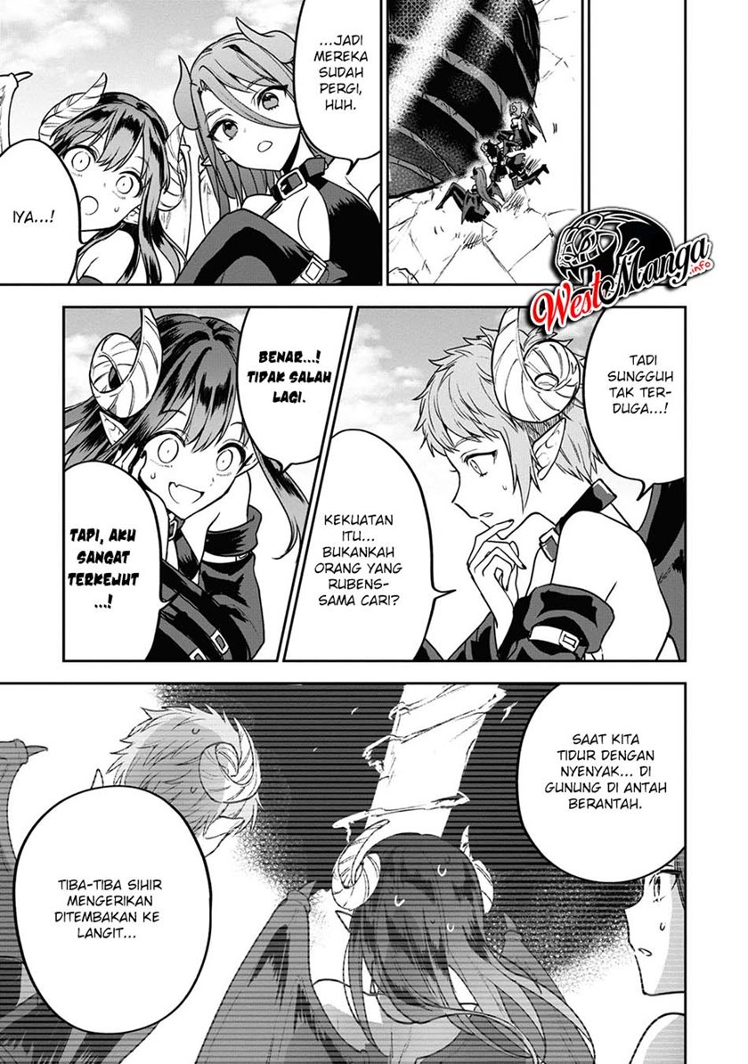 Next Life Chapter 30 Bahasa Indonesia