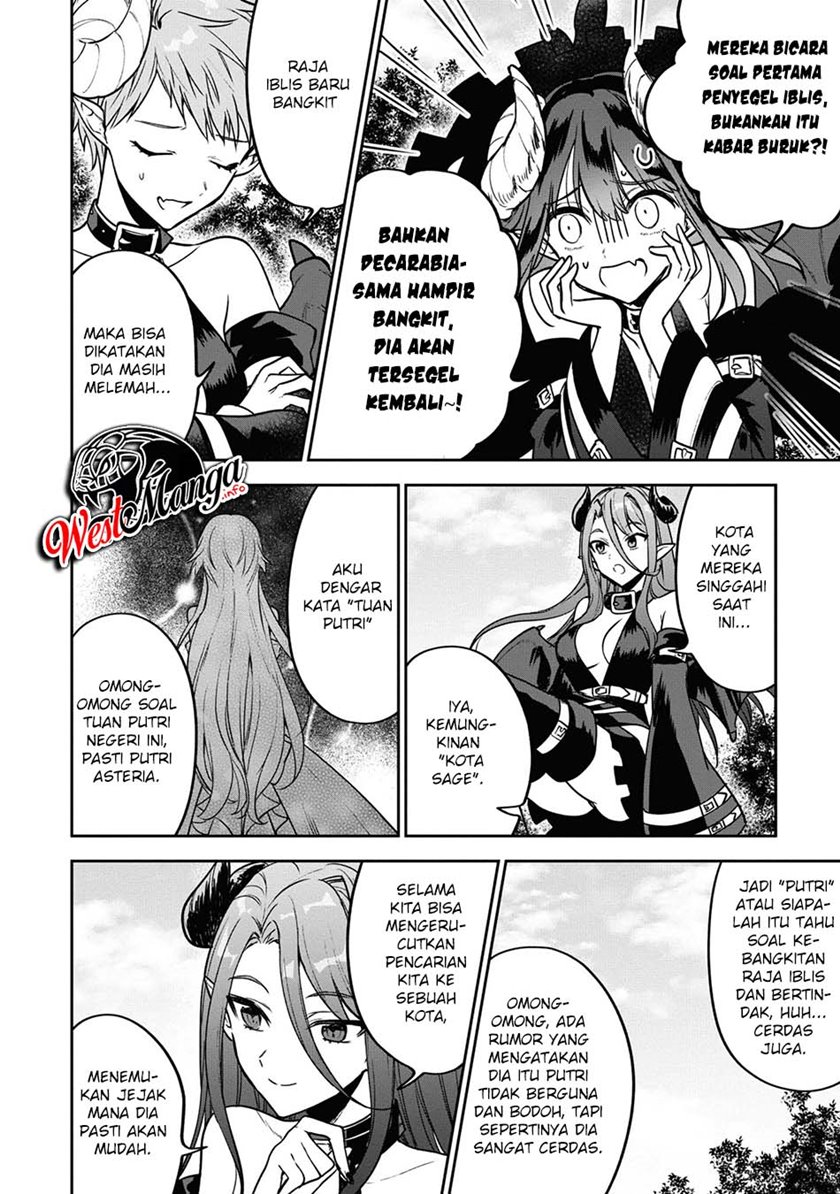 Next Life Chapter 30 Bahasa Indonesia