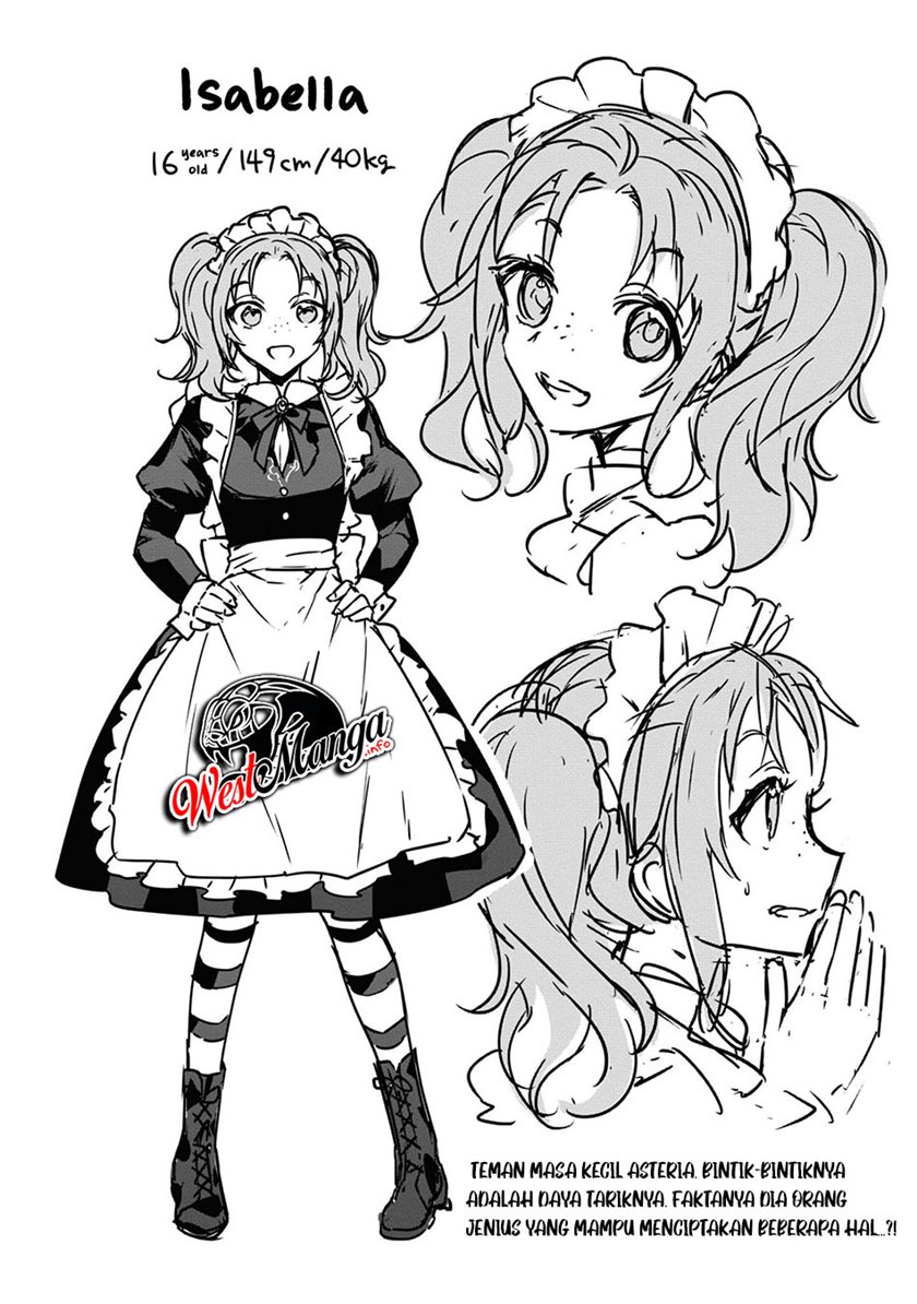 Next Life Chapter 30 Bahasa Indonesia