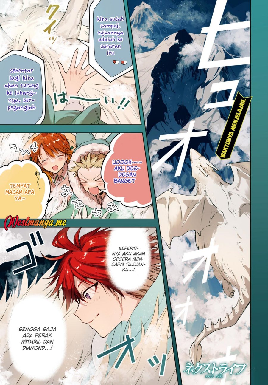 Next Life chapter 52