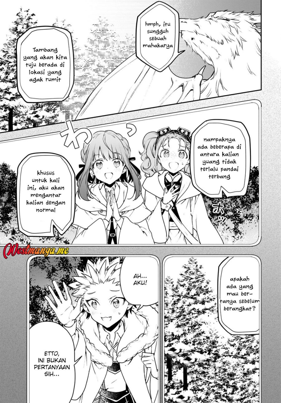 Next Life chapter 52