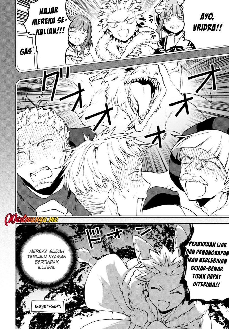 Next Life chapter 52