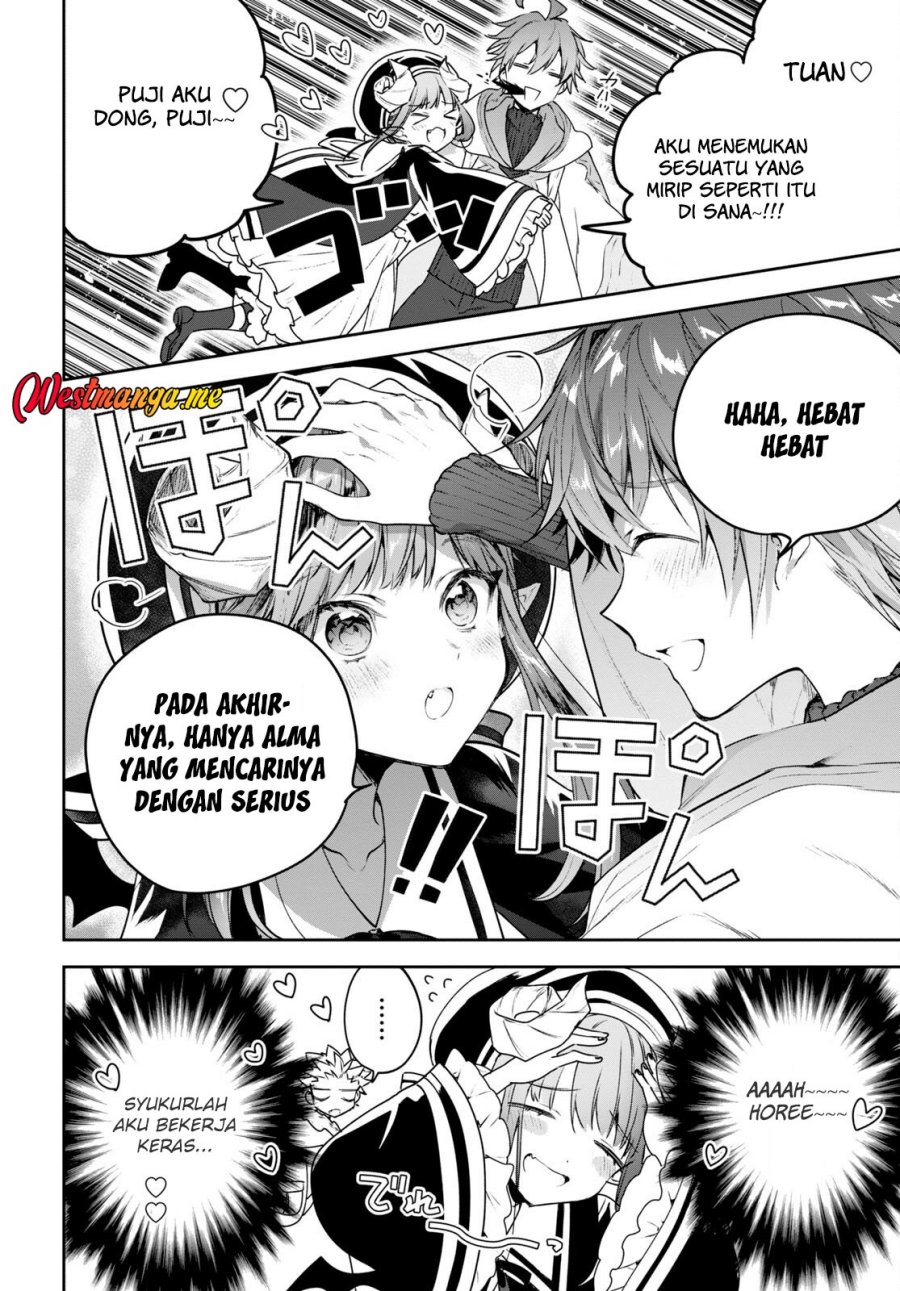 Next Life chapter 52