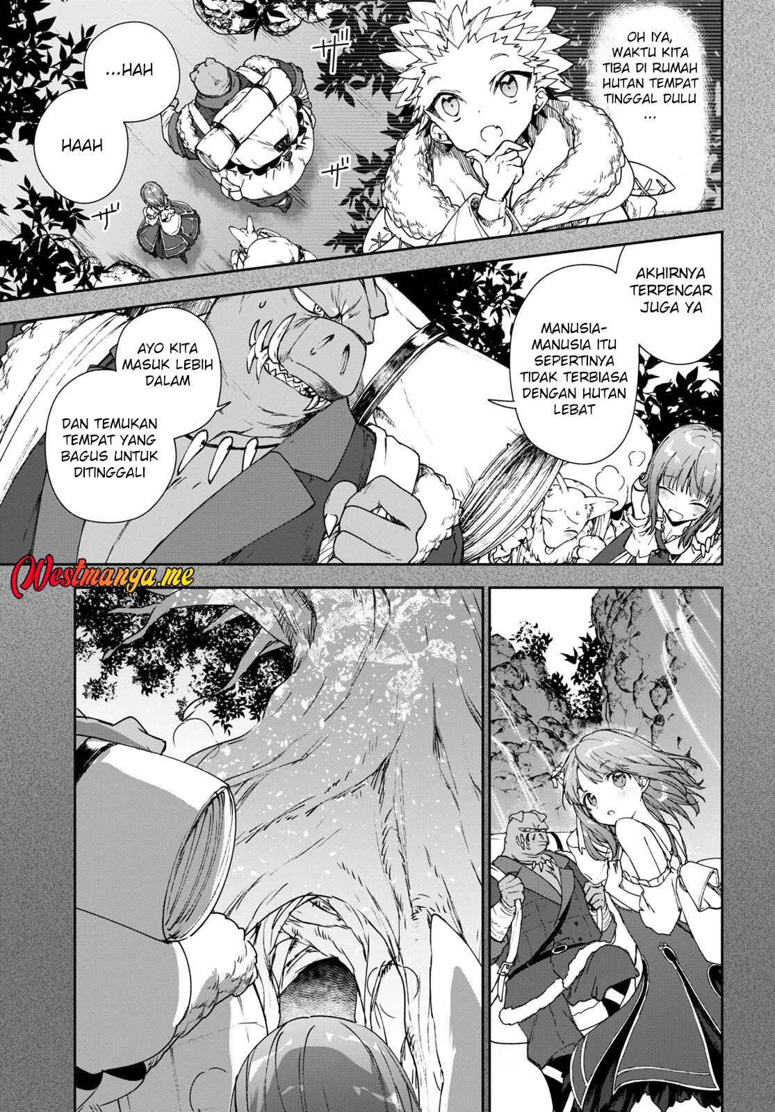 Next Life chapter 56