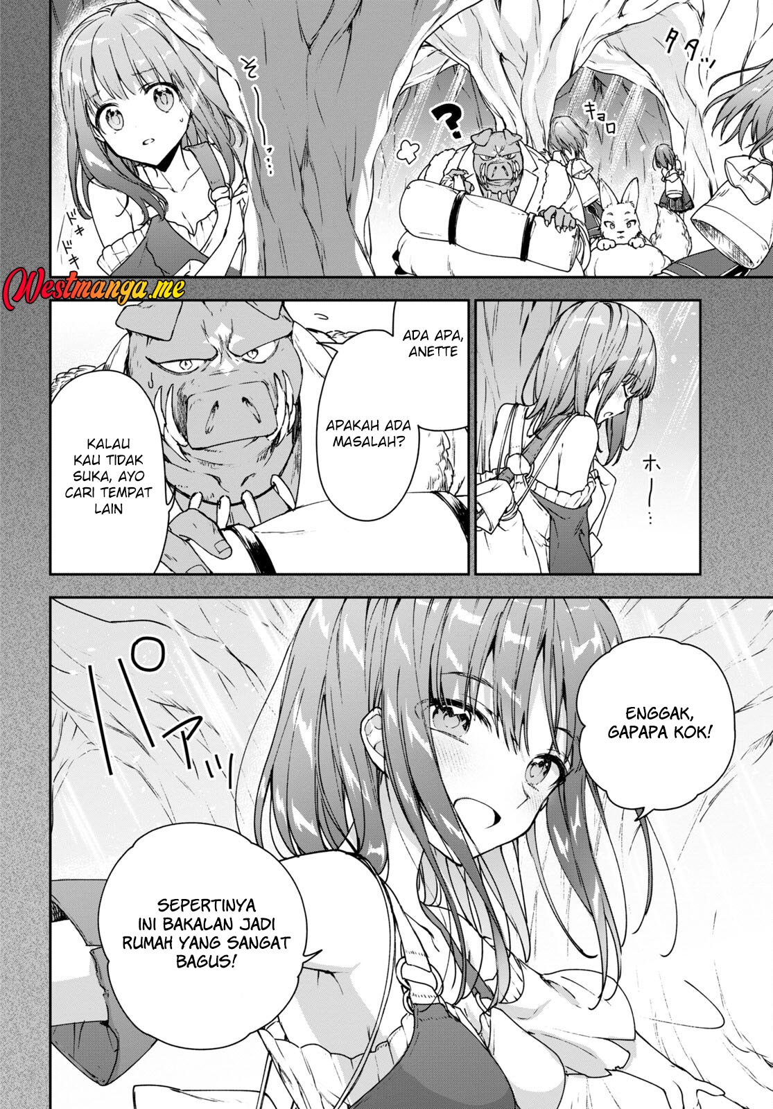Next Life chapter 56