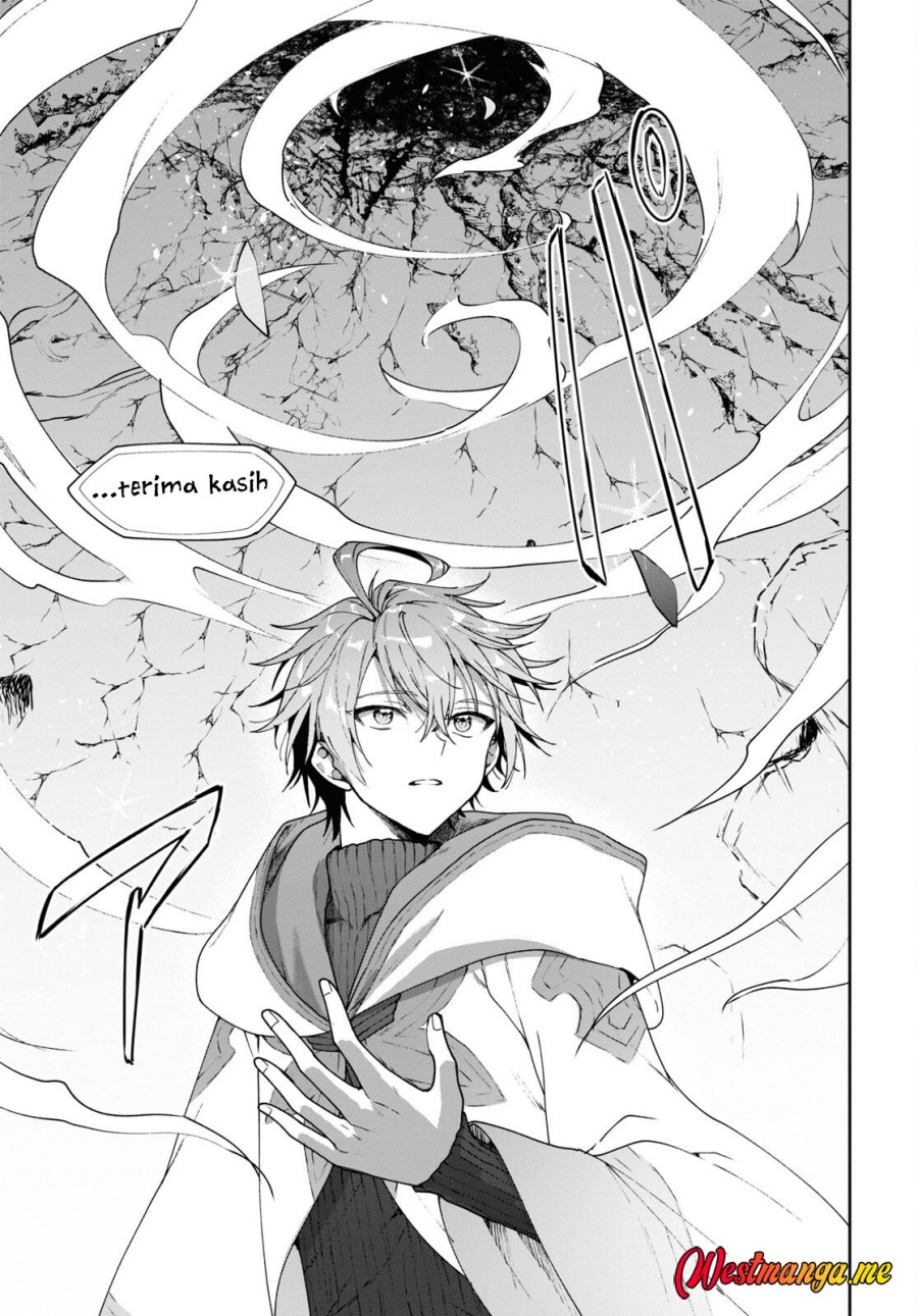 Next Life Chapter 60 Bahasa Indonesia