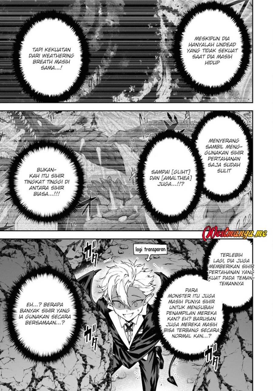 Next Life Chapter 60 Bahasa Indonesia