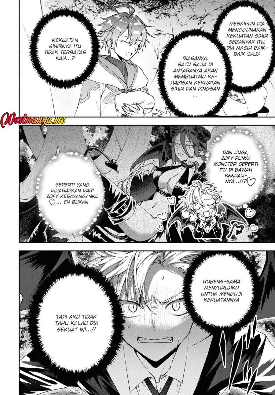 Next Life Chapter 60 Bahasa Indonesia