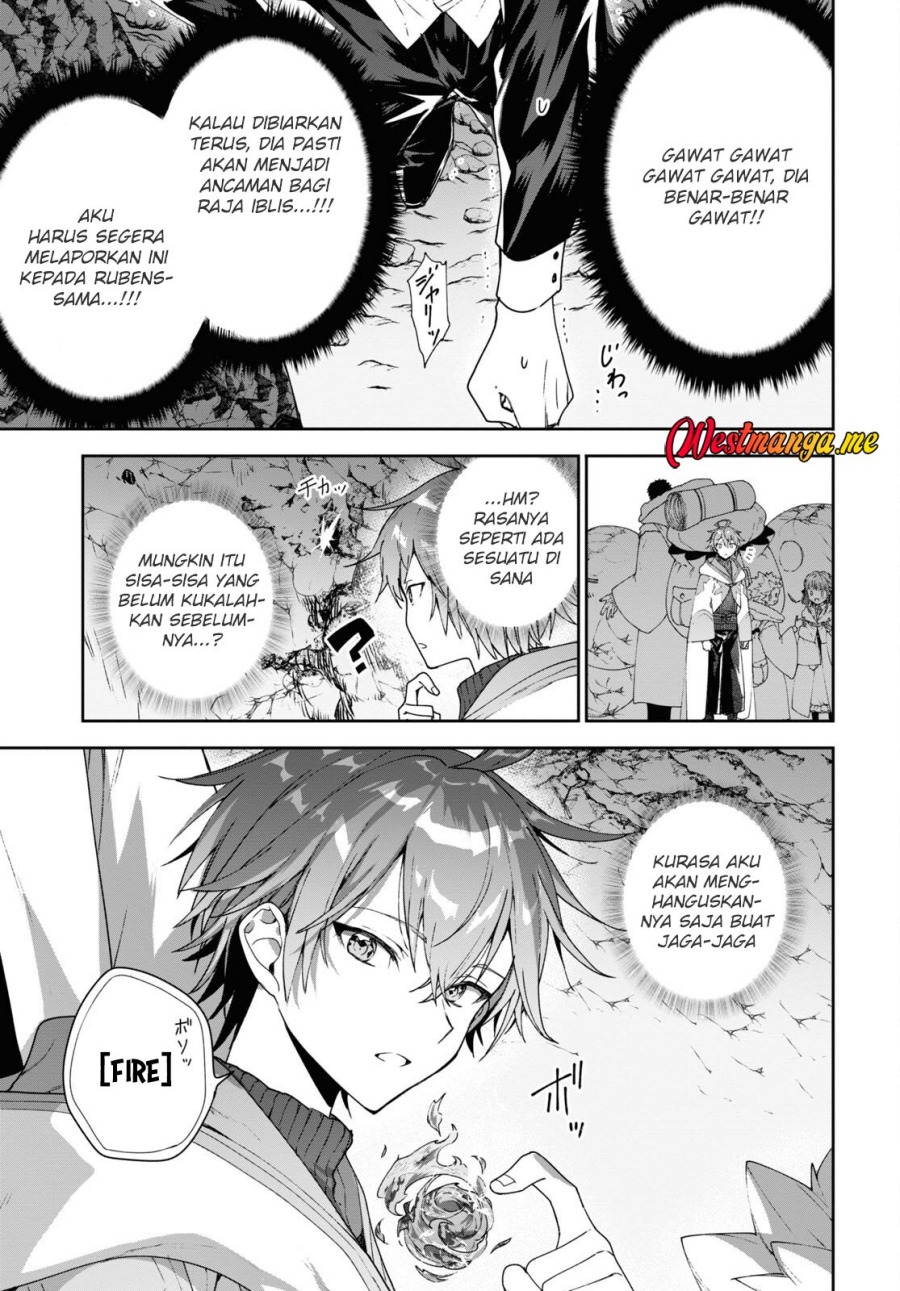 Next Life Chapter 60 Bahasa Indonesia