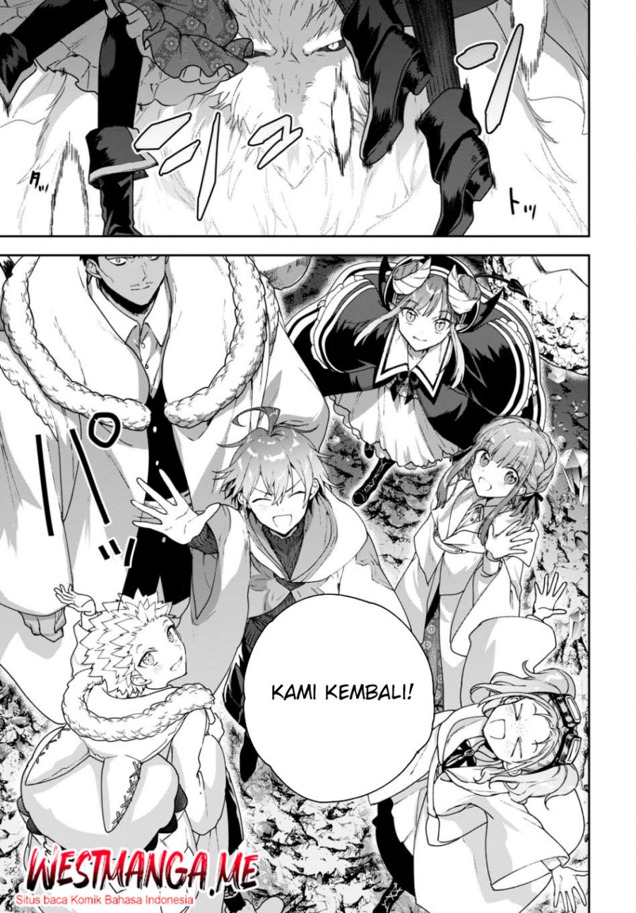 Dilarang COPAS - situs resmi www.mangacanblog.com - Komik next life 061 - chapter 61 62 Indonesia next life 061 - chapter 61 Terbaru 4|Baca Manga Komik Indonesia|Mangacan