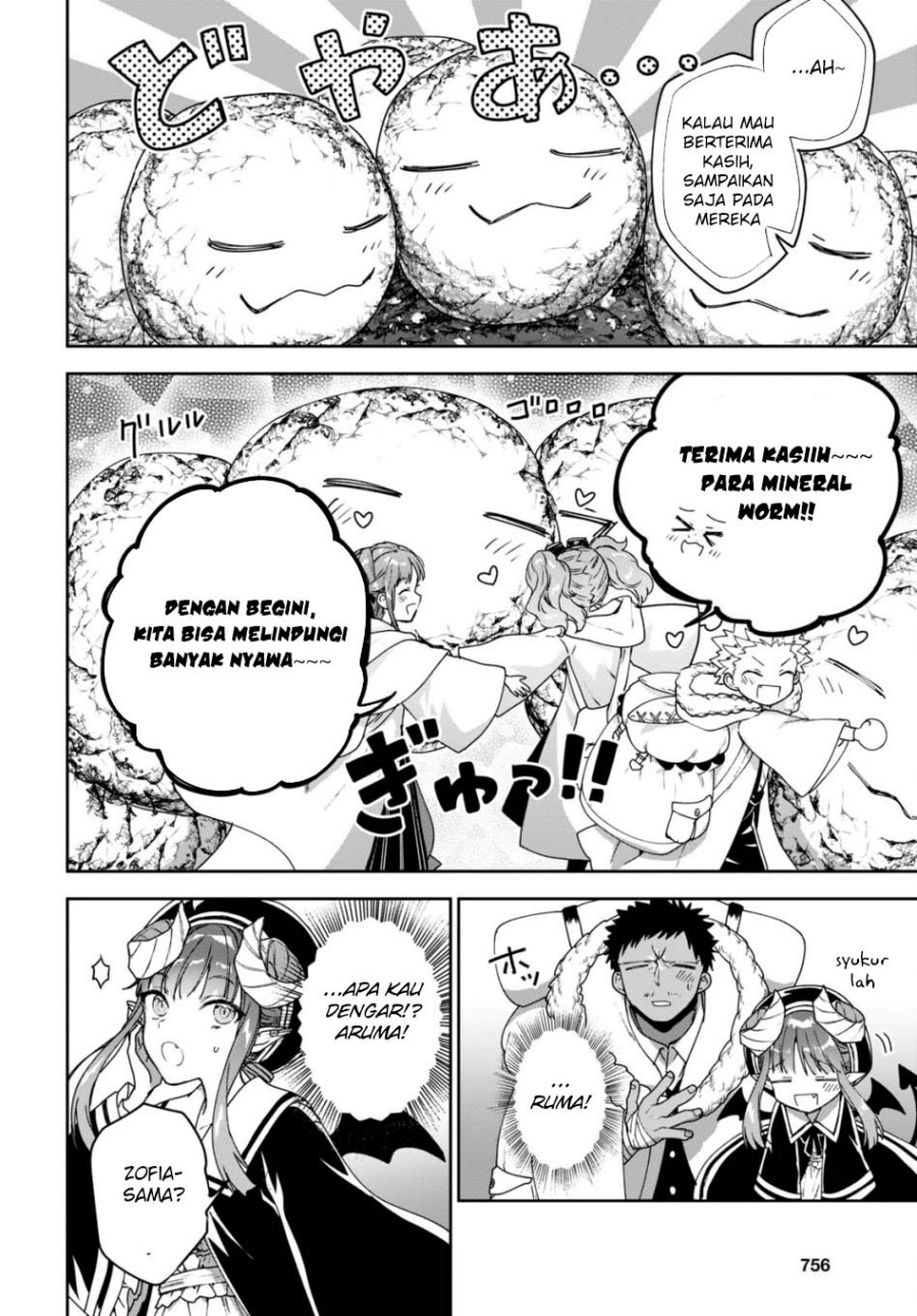 Dilarang COPAS - situs resmi www.mangacanblog.com - Komik next life 061 - chapter 61 62 Indonesia next life 061 - chapter 61 Terbaru 9|Baca Manga Komik Indonesia|Mangacan