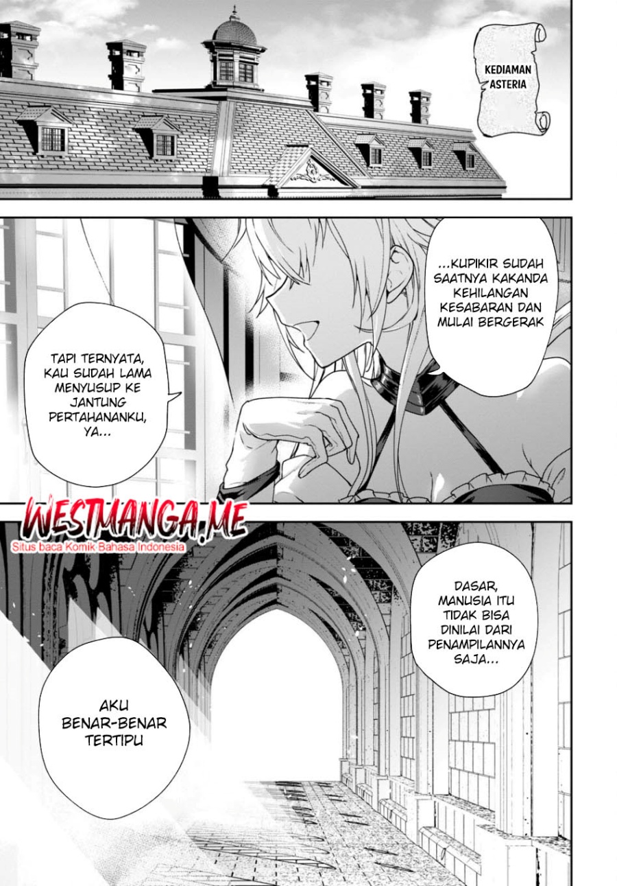 Dilarang COPAS - situs resmi www.mangacanblog.com - Komik next life 061 - chapter 61 62 Indonesia next life 061 - chapter 61 Terbaru 15|Baca Manga Komik Indonesia|Mangacan