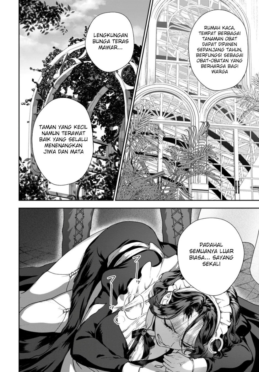 Dilarang COPAS - situs resmi www.mangacanblog.com - Komik next life 061 - chapter 61 62 Indonesia next life 061 - chapter 61 Terbaru 16|Baca Manga Komik Indonesia|Mangacan