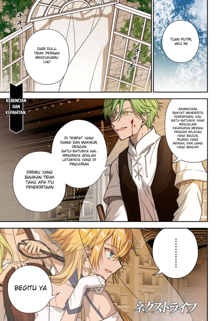 Dilarang COPAS - situs resmi www.mangacanblog.com - Komik next life 062 - chapter 62 63 Indonesia next life 062 - chapter 62 Terbaru 1|Baca Manga Komik Indonesia|Mangacan
