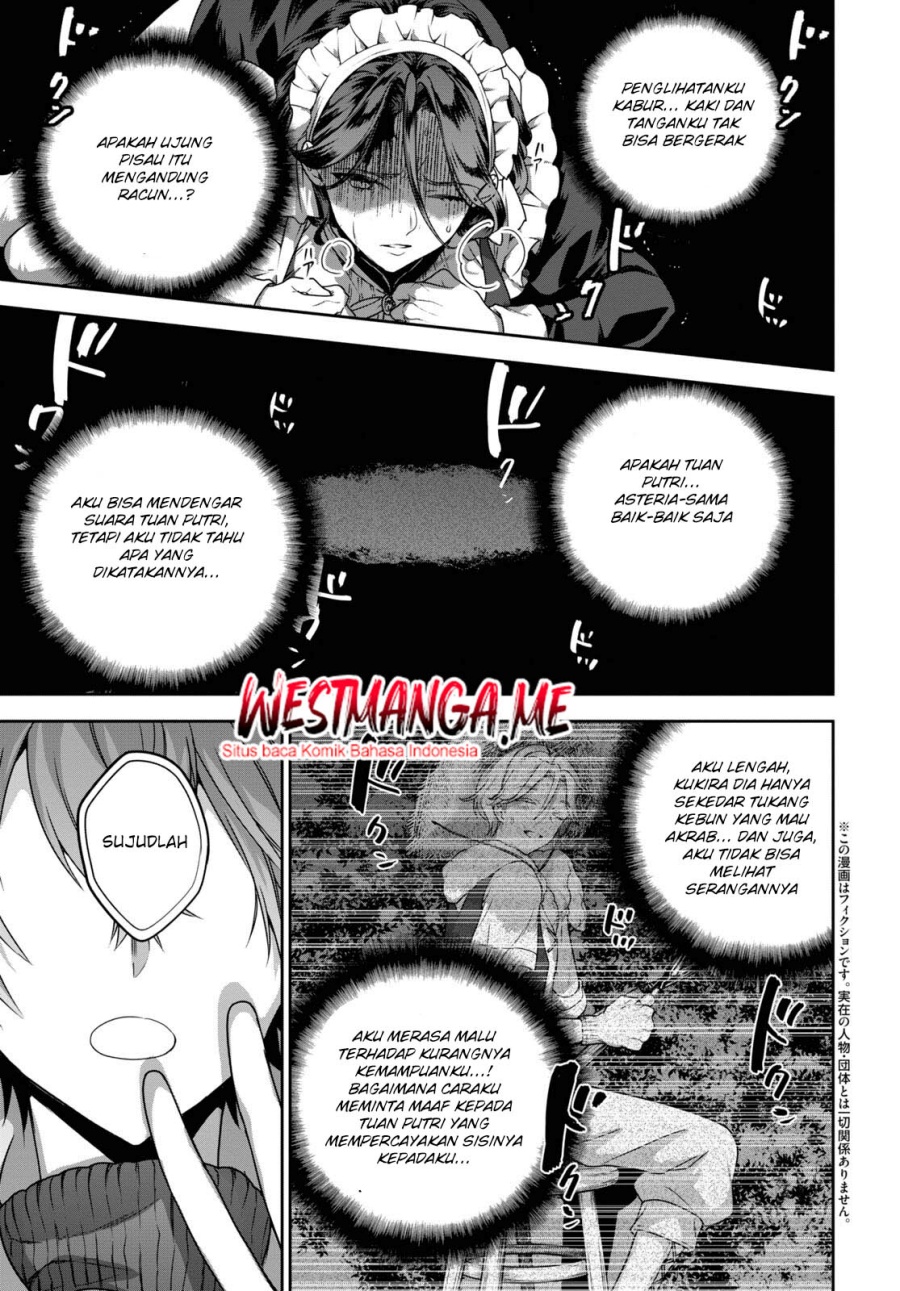 Dilarang COPAS - situs resmi www.mangacanblog.com - Komik next life 062 - chapter 62 63 Indonesia next life 062 - chapter 62 Terbaru 5|Baca Manga Komik Indonesia|Mangacan