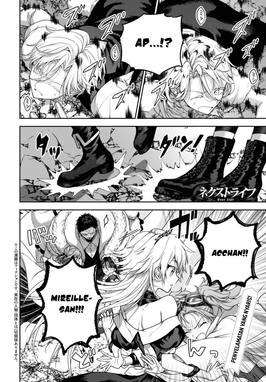 Dilarang COPAS - situs resmi www.mangacanblog.com - Komik next life 062 - chapter 62 63 Indonesia next life 062 - chapter 62 Terbaru 8|Baca Manga Komik Indonesia|Mangacan