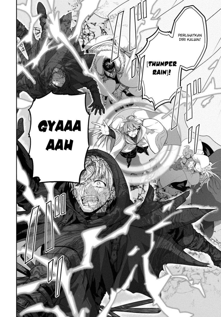 Dilarang COPAS - situs resmi www.mangacanblog.com - Komik next life 062 - chapter 62 63 Indonesia next life 062 - chapter 62 Terbaru 11|Baca Manga Komik Indonesia|Mangacan