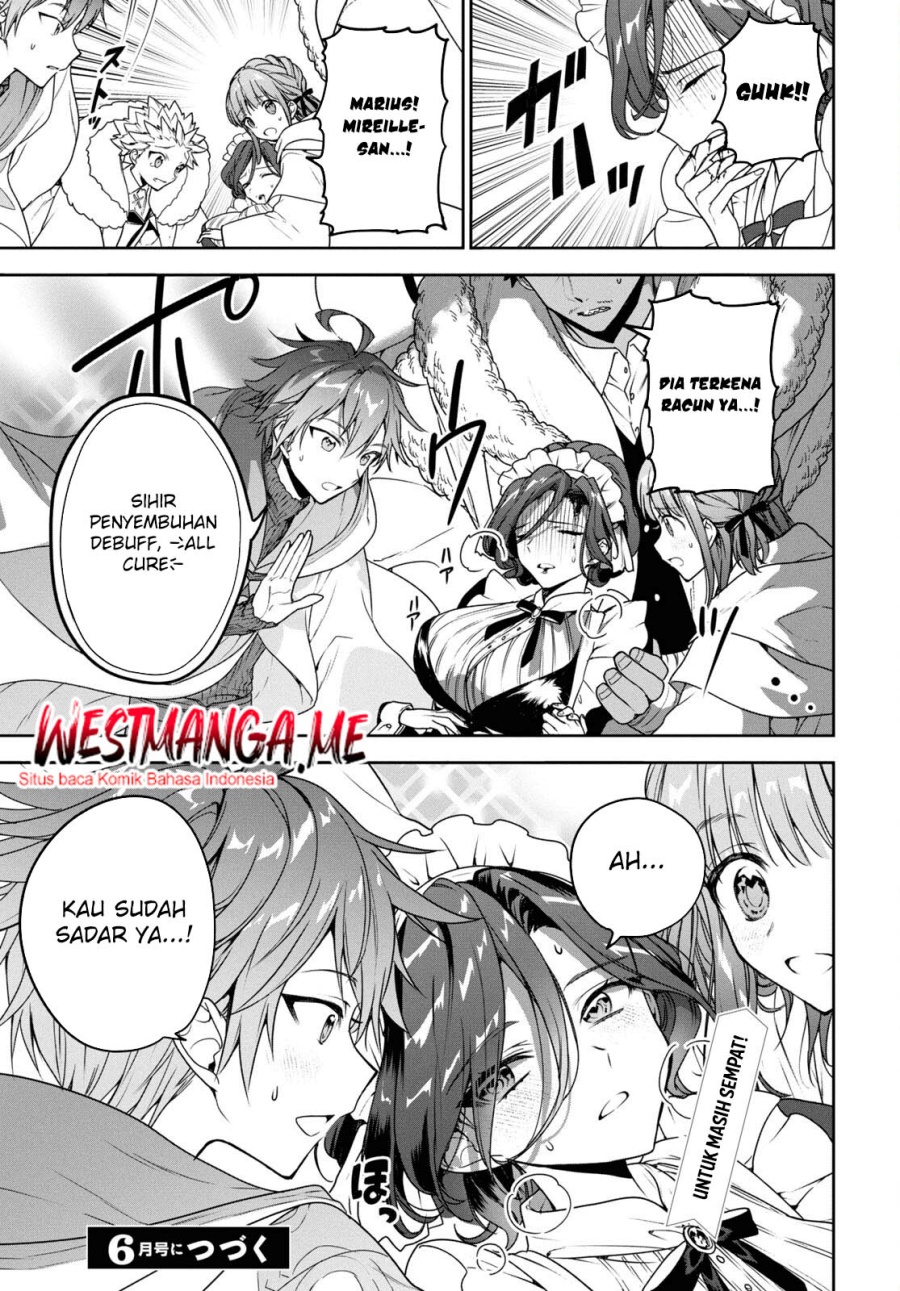 Dilarang COPAS - situs resmi www.mangacanblog.com - Komik next life 062 - chapter 62 63 Indonesia next life 062 - chapter 62 Terbaru 14|Baca Manga Komik Indonesia|Mangacan