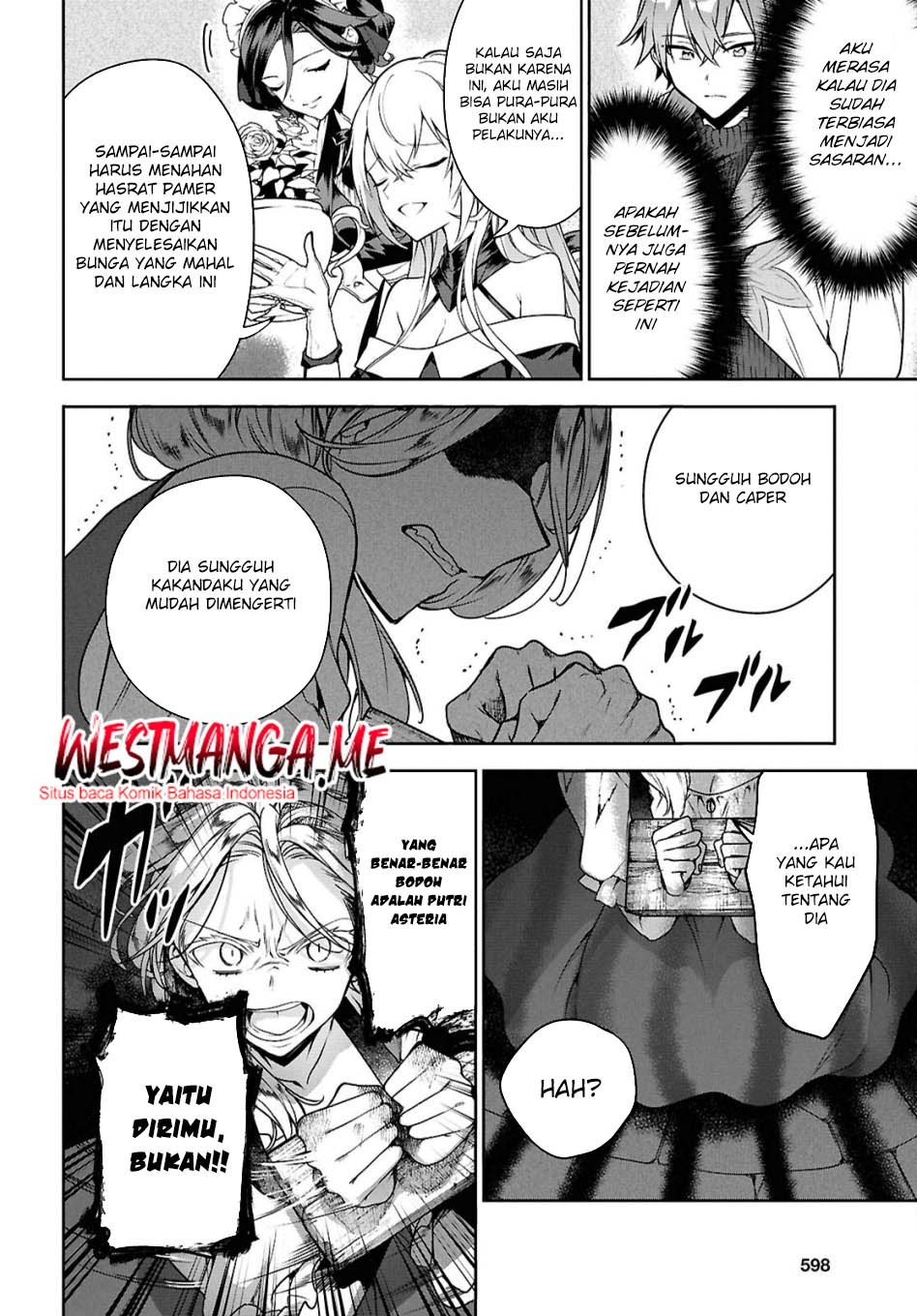 Next Life chapter 64