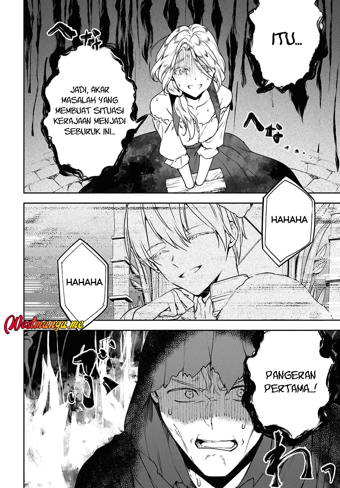 Next Life Chapter 65 Bahasa Indonesia