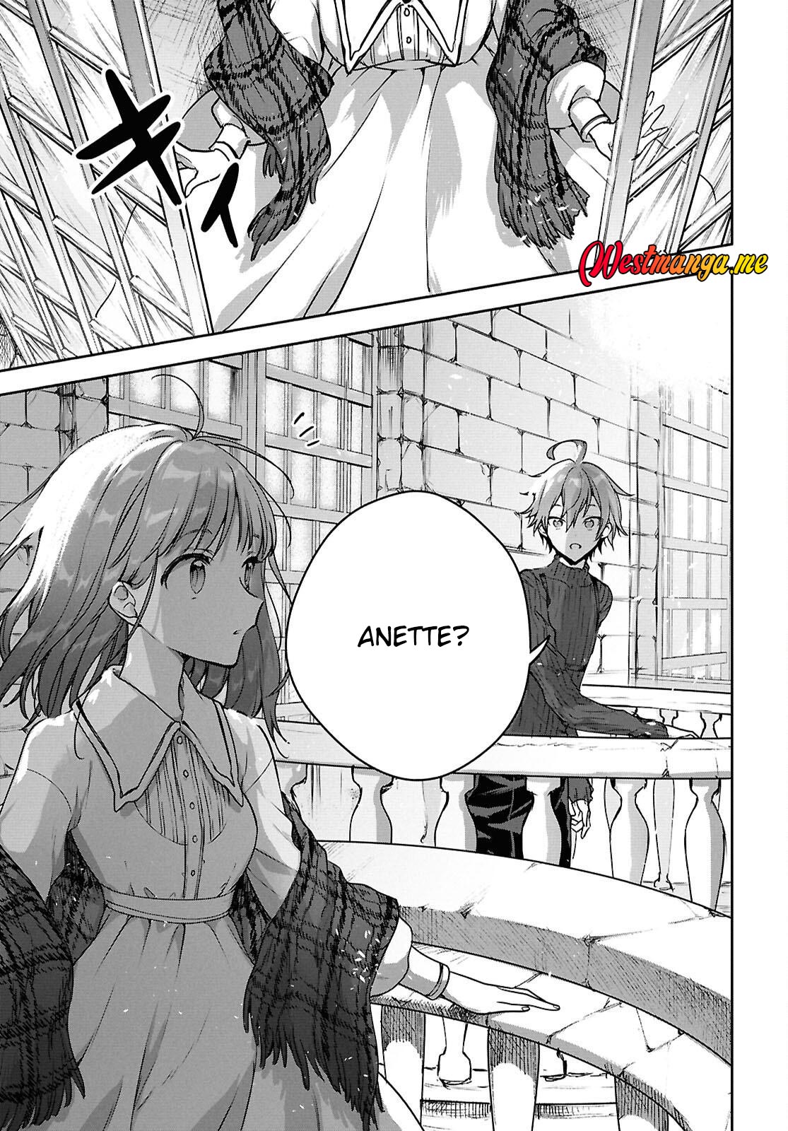 Next Life Chapter 65 Bahasa Indonesia