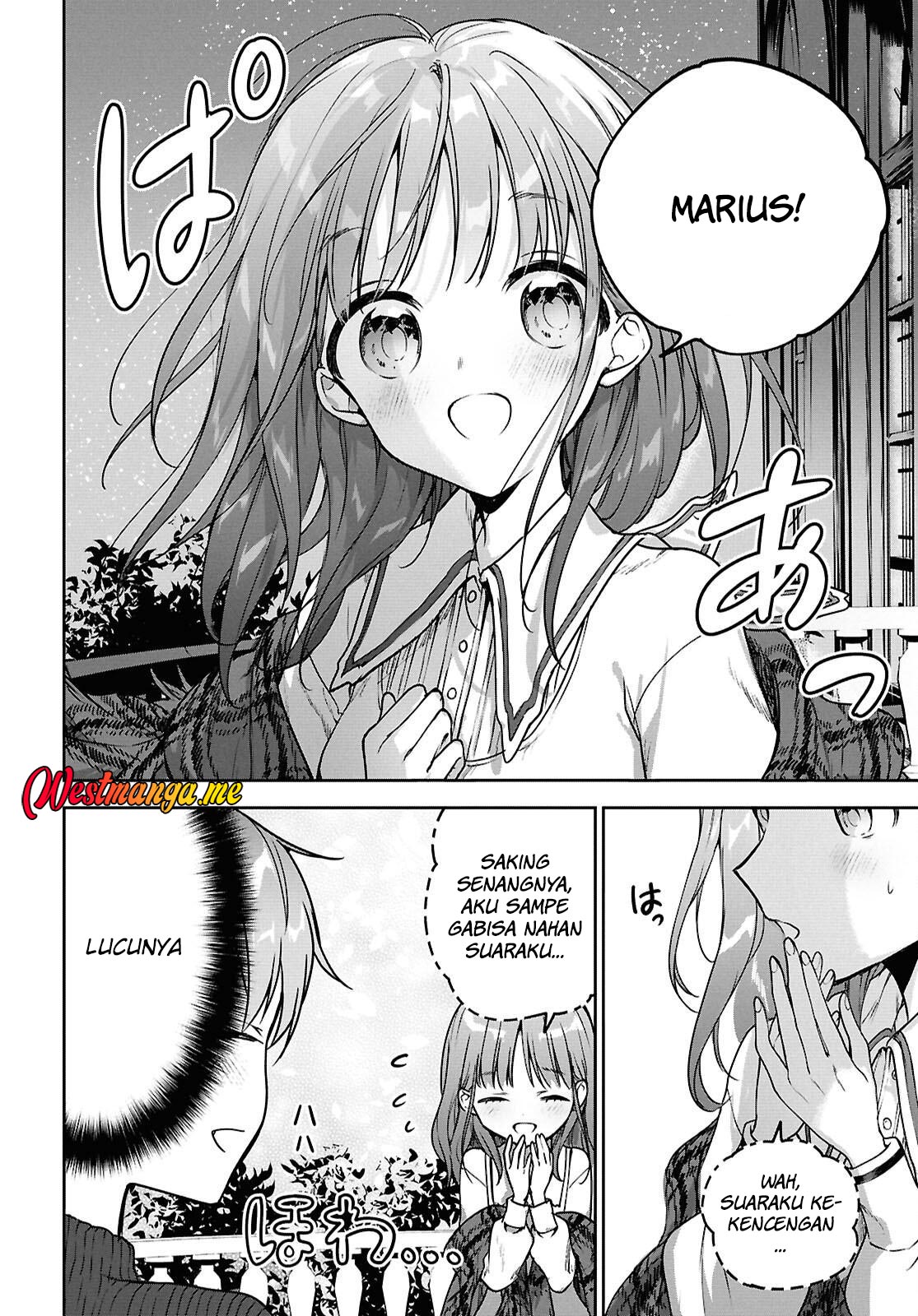 Next Life Chapter 65 Bahasa Indonesia