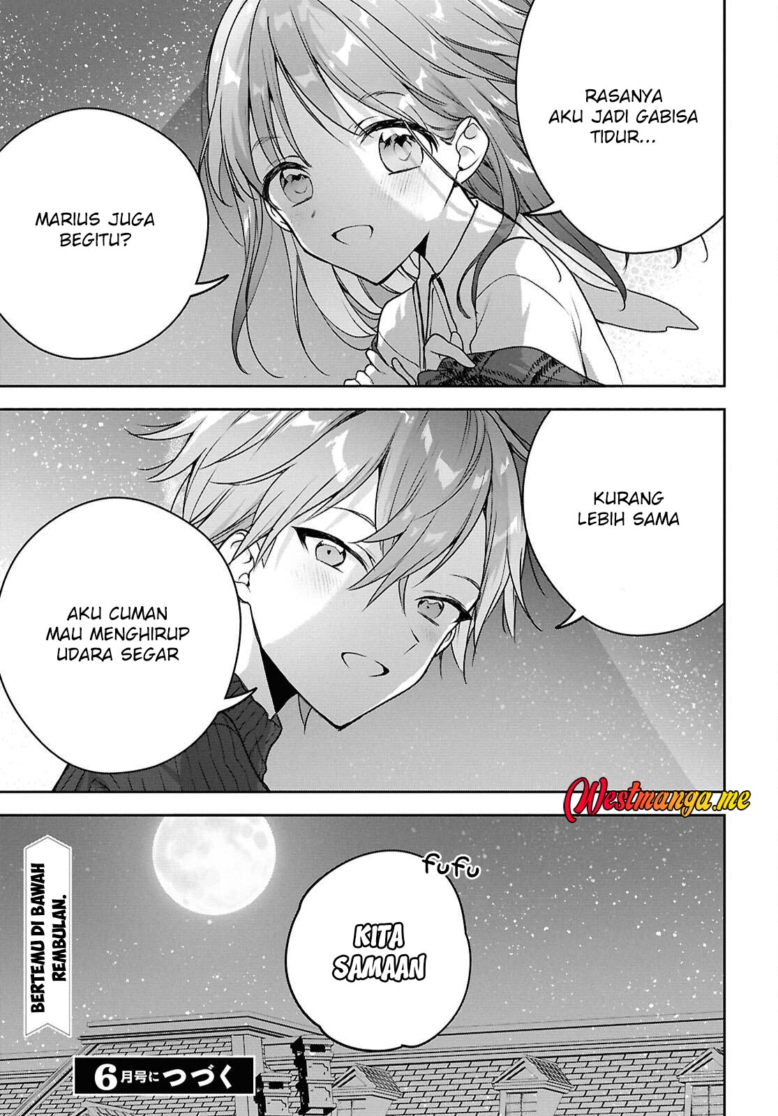 Next Life Chapter 65 Bahasa Indonesia