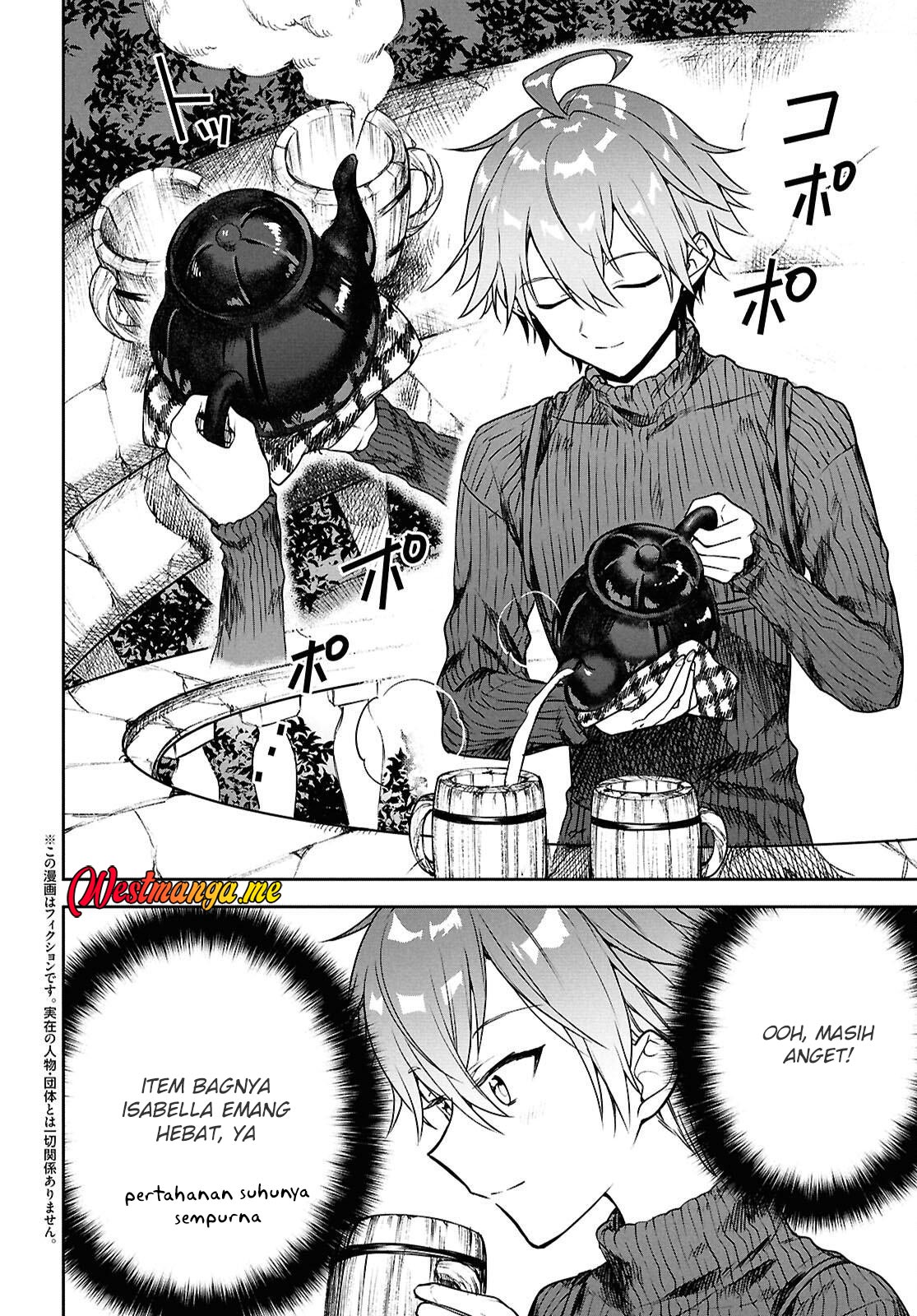 Dilarang COPAS - situs resmi www.mangacanblog.com - Komik next life 066 - chapter 66 67 Indonesia next life 066 - chapter 66 Terbaru 3|Baca Manga Komik Indonesia|Mangacan