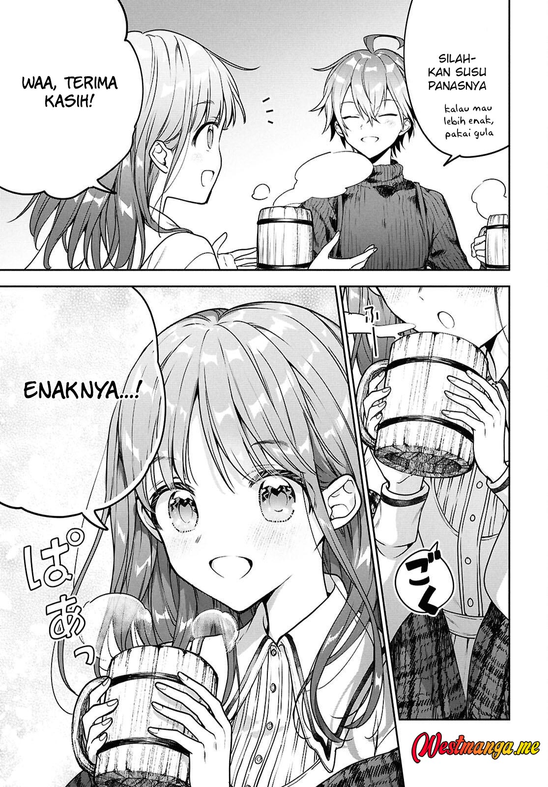 Dilarang COPAS - situs resmi www.mangacanblog.com - Komik next life 066 - chapter 66 67 Indonesia next life 066 - chapter 66 Terbaru 4|Baca Manga Komik Indonesia|Mangacan