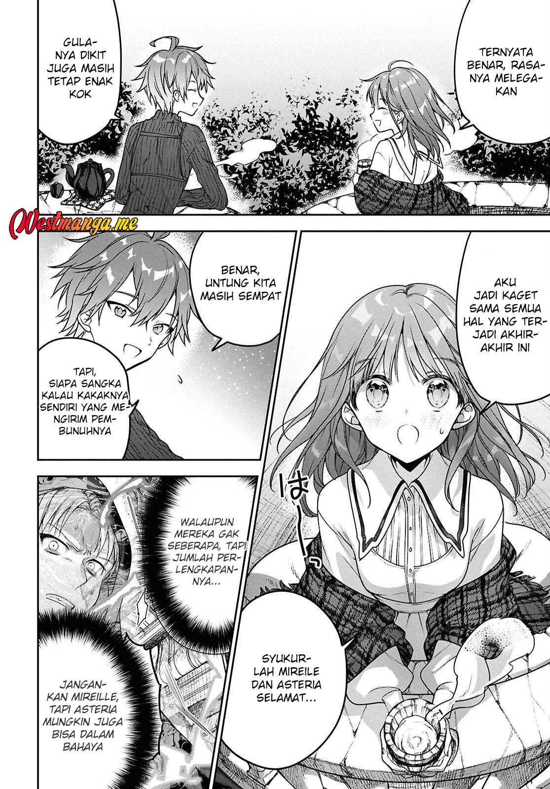 Dilarang COPAS - situs resmi www.mangacanblog.com - Komik next life 066 - chapter 66 67 Indonesia next life 066 - chapter 66 Terbaru 5|Baca Manga Komik Indonesia|Mangacan
