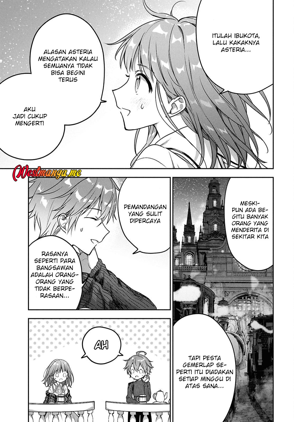 Dilarang COPAS - situs resmi www.mangacanblog.com - Komik next life 066 - chapter 66 67 Indonesia next life 066 - chapter 66 Terbaru 6|Baca Manga Komik Indonesia|Mangacan