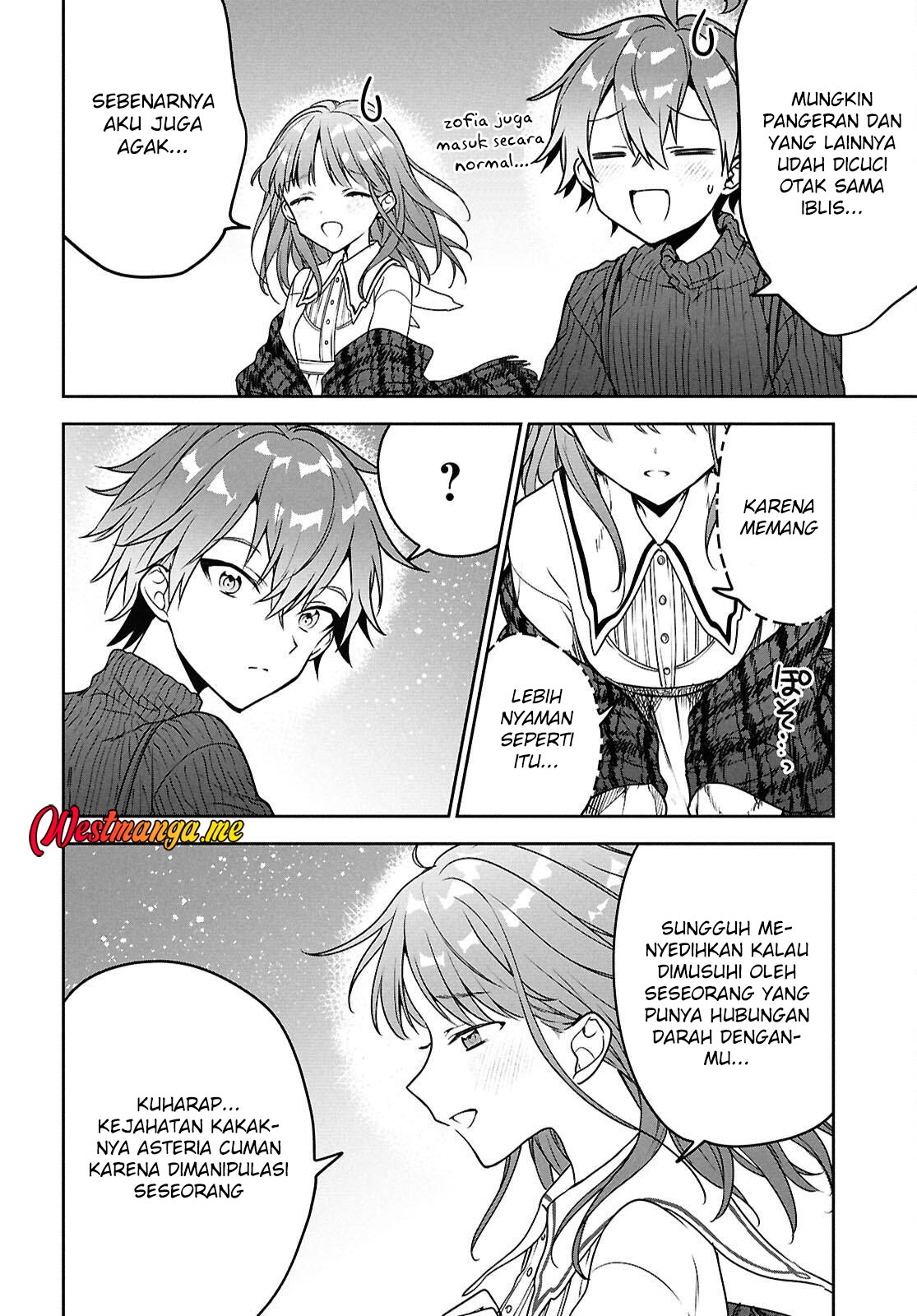 Dilarang COPAS - situs resmi www.mangacanblog.com - Komik next life 066 - chapter 66 67 Indonesia next life 066 - chapter 66 Terbaru 7|Baca Manga Komik Indonesia|Mangacan
