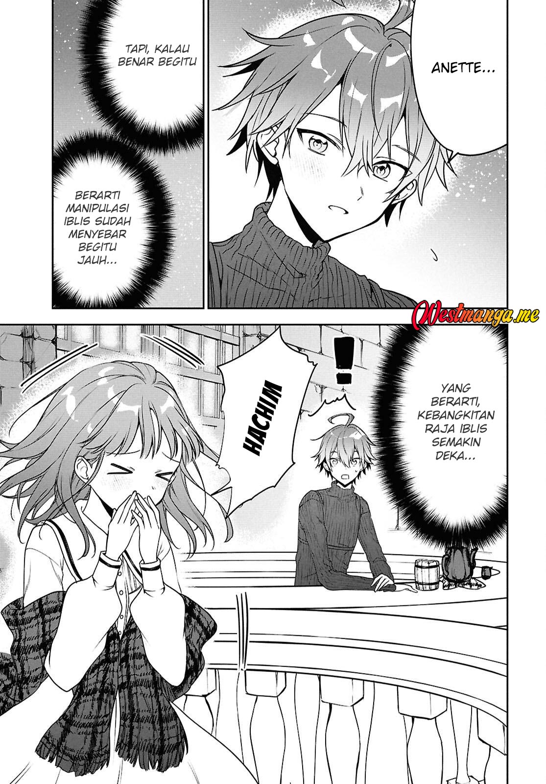 Dilarang COPAS - situs resmi www.mangacanblog.com - Komik next life 066 - chapter 66 67 Indonesia next life 066 - chapter 66 Terbaru 8|Baca Manga Komik Indonesia|Mangacan