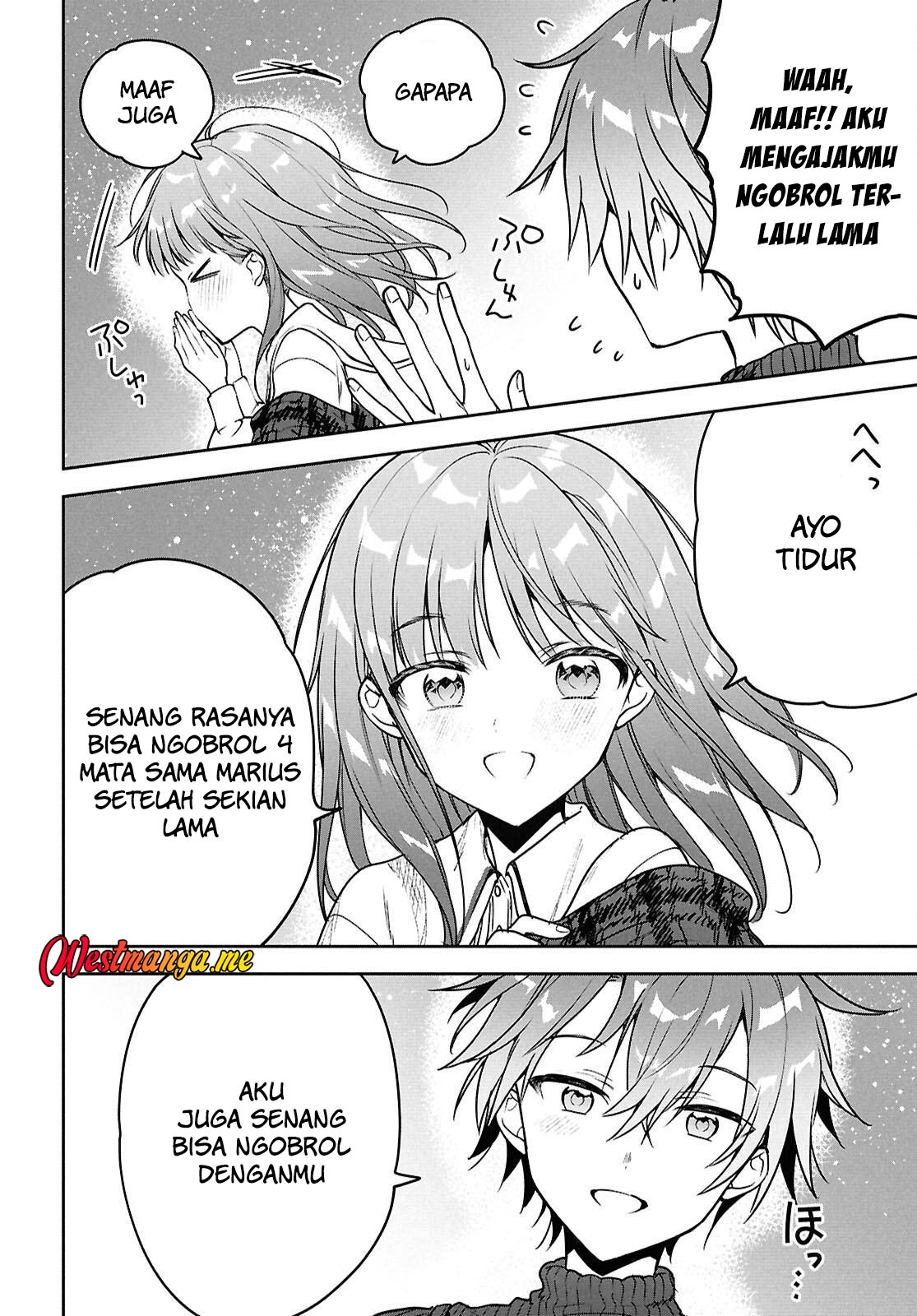 Dilarang COPAS - situs resmi www.mangacanblog.com - Komik next life 066 - chapter 66 67 Indonesia next life 066 - chapter 66 Terbaru 9|Baca Manga Komik Indonesia|Mangacan