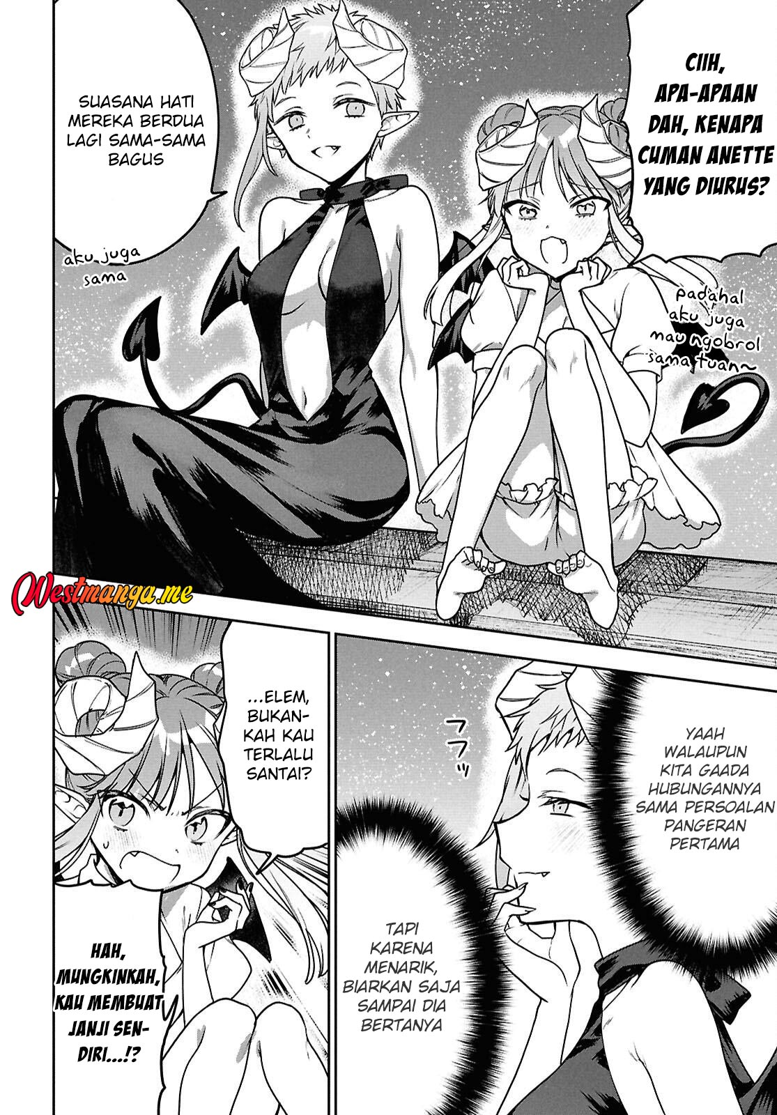 Dilarang COPAS - situs resmi www.mangacanblog.com - Komik next life 066 - chapter 66 67 Indonesia next life 066 - chapter 66 Terbaru 11|Baca Manga Komik Indonesia|Mangacan