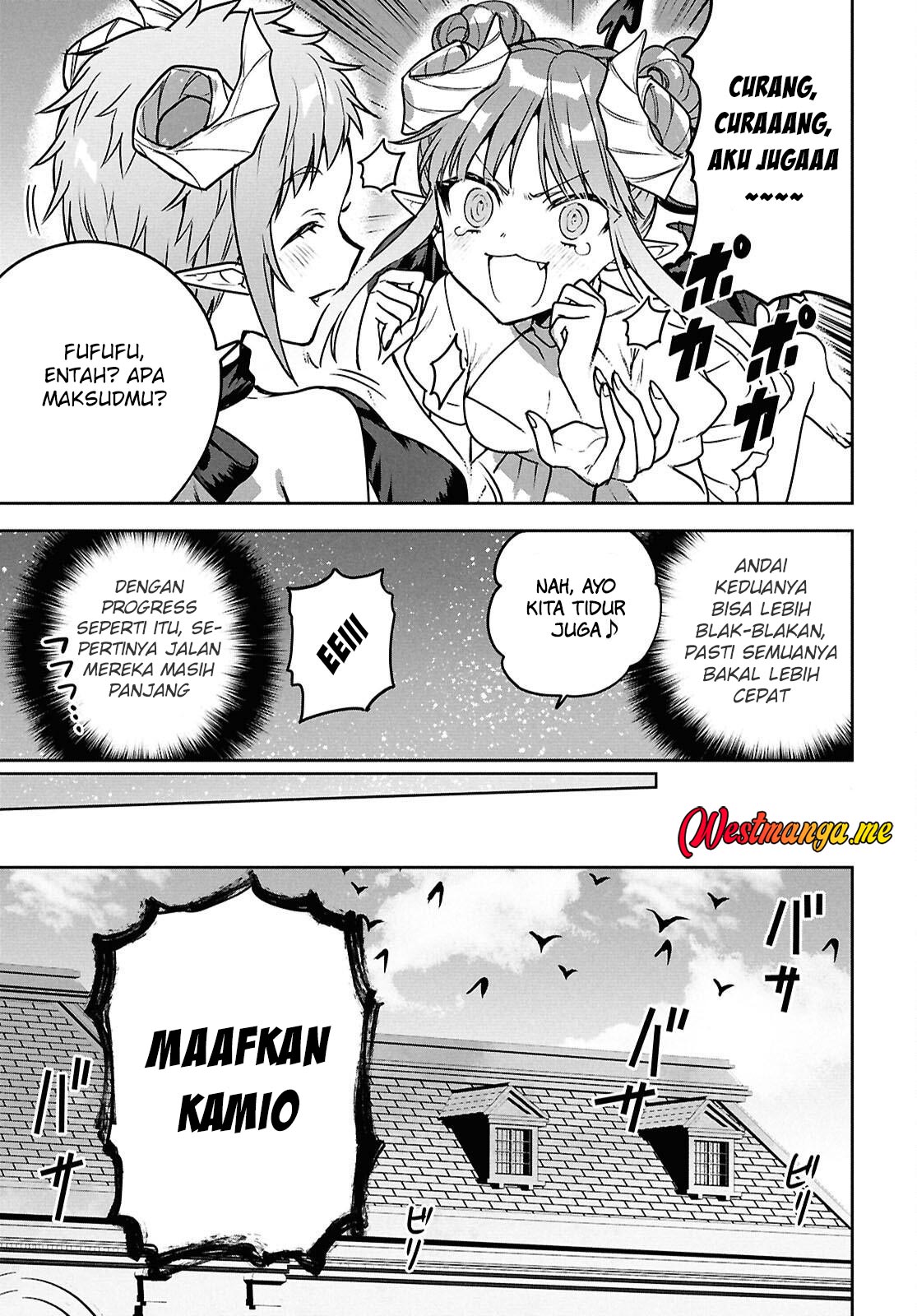 Dilarang COPAS - situs resmi www.mangacanblog.com - Komik next life 066 - chapter 66 67 Indonesia next life 066 - chapter 66 Terbaru 12|Baca Manga Komik Indonesia|Mangacan