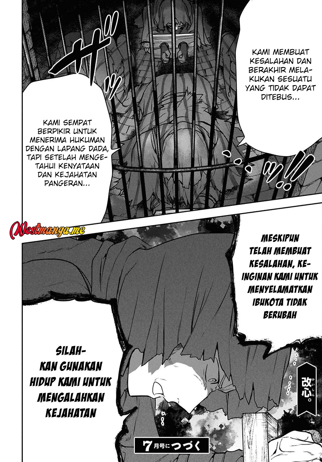 Dilarang COPAS - situs resmi www.mangacanblog.com - Komik next life 066 - chapter 66 67 Indonesia next life 066 - chapter 66 Terbaru 13|Baca Manga Komik Indonesia|Mangacan