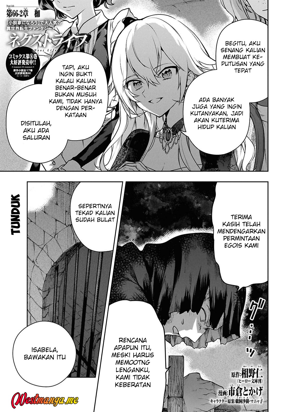 Dilarang COPAS - situs resmi www.mangacanblog.com - Komik next life 066 - chapter 66 67 Indonesia next life 066 - chapter 66 Terbaru 14|Baca Manga Komik Indonesia|Mangacan