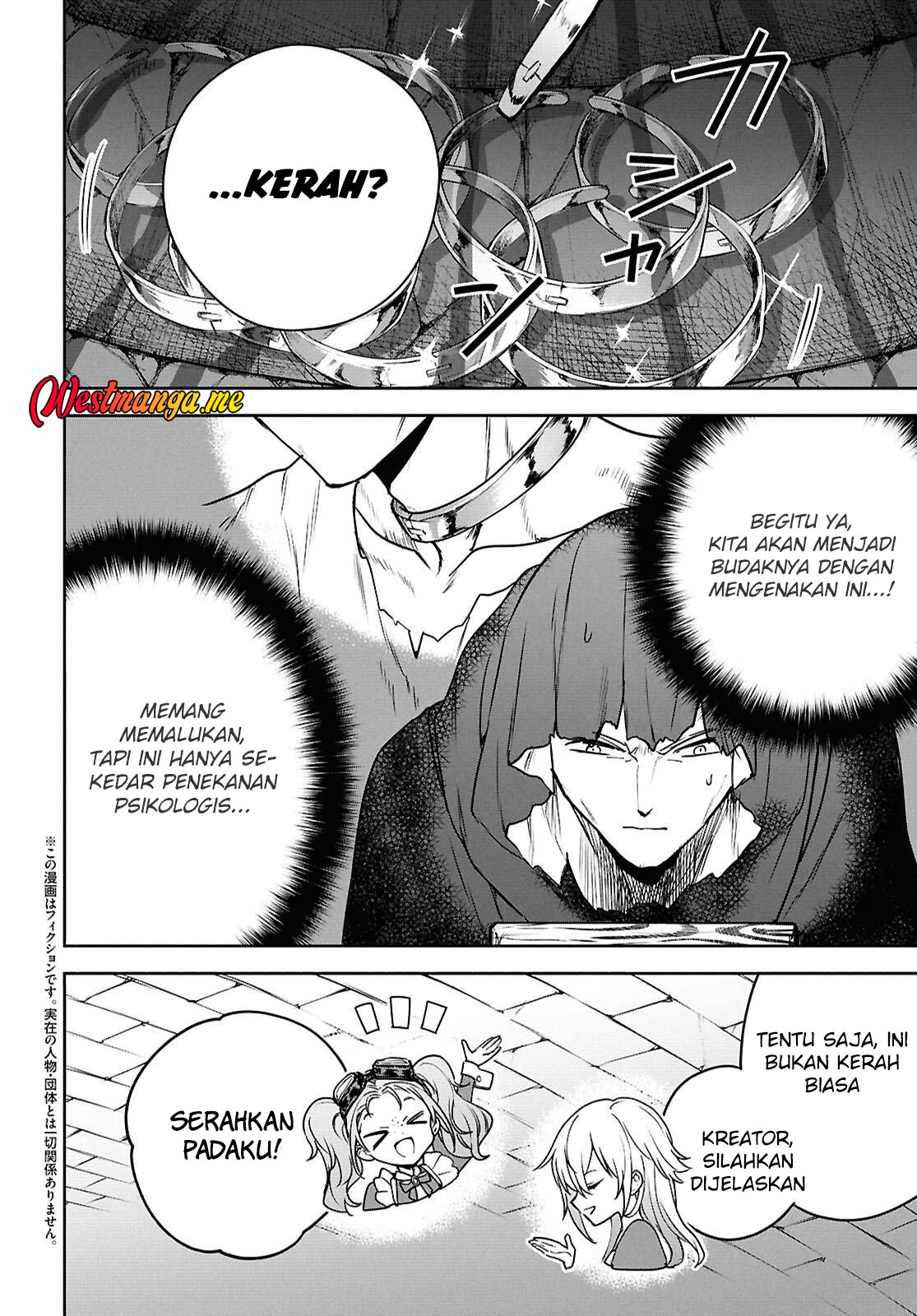 Dilarang COPAS - situs resmi www.mangacanblog.com - Komik next life 066 - chapter 66 67 Indonesia next life 066 - chapter 66 Terbaru 15|Baca Manga Komik Indonesia|Mangacan
